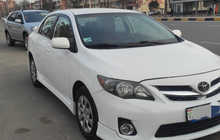 Toyota 1.8 2010 г.