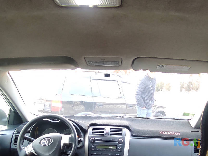 Toyota 1.8 2010 г.