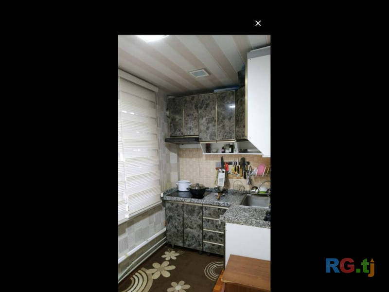 3-комн. квартира, 48 м² 1 этаж на продажу
