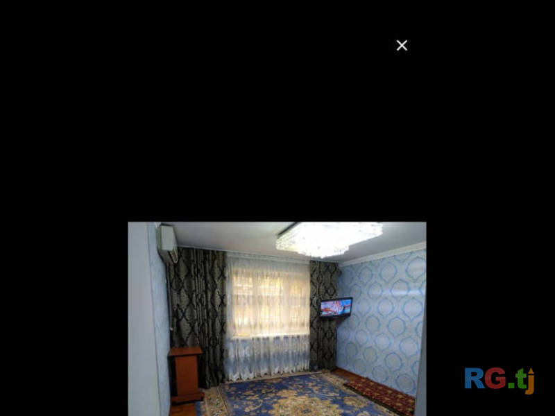 3-комн. квартира, 48 м² 1 этаж на продажу