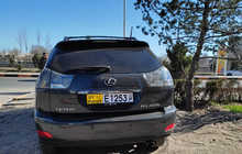 Lexus RX 400h 4.0 2008 г.