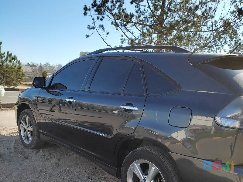 Lexus RX 400h 4.0 2008 г.