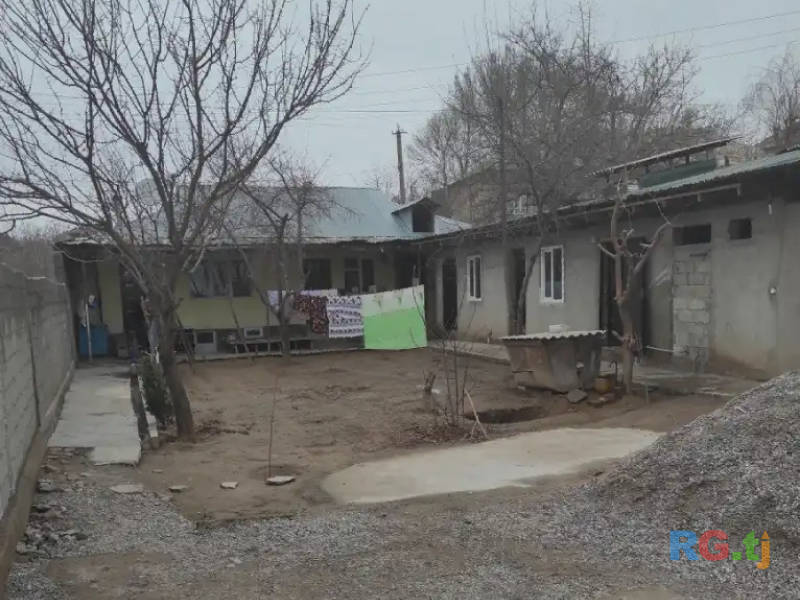 Дом 4-комн. 6 сот. на продажу