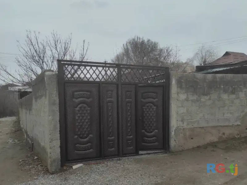 Дом 4-комн. 6 сот. на продажу