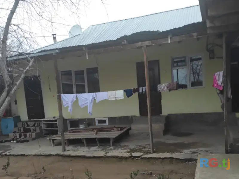Дом 4-комн. 6 сот. на продажу