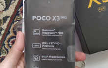 Xiaomi Poco x3 NFC 6/128