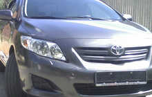 Toyota Corolla 1.6 2007 г.
