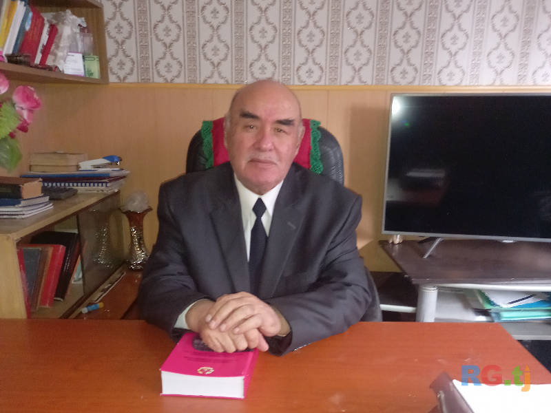 Адвокат оиди ходисахои наклиёти (ДТП) дар ш.Душанбе.