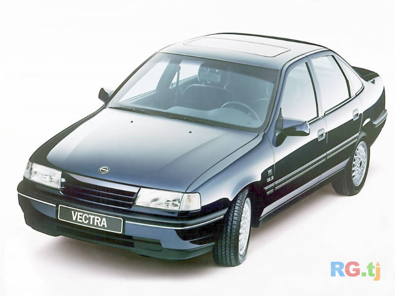 Opel Vectra Хо 1.6 1994 г.