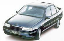 Opel Vectra Хо 1.6 1994 г.