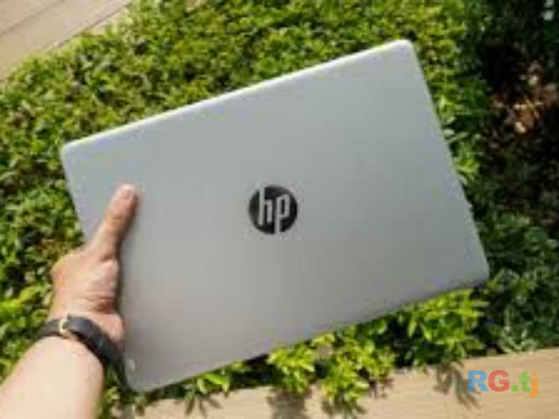 Ноутбук HP G8