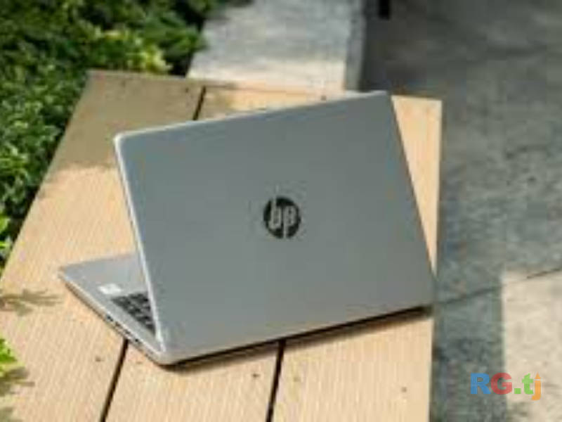 Ноутбук HP G8
