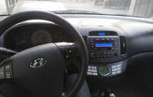 Hyundai 1.6 2007 г.