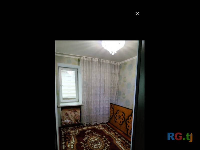 3-комн. квартира, 48 м² 1 этаж на продажу