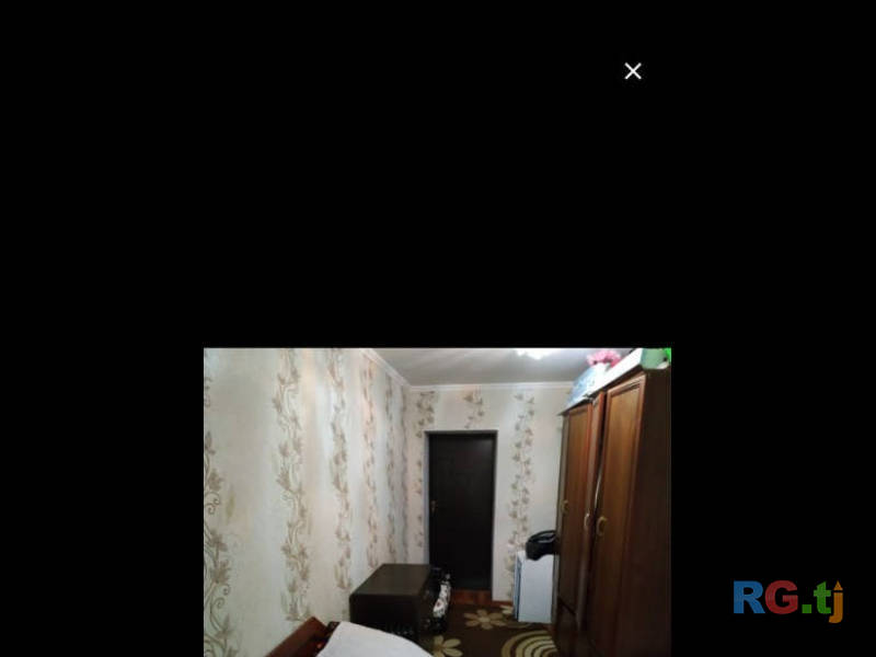 3-комн. квартира, 48 м² 1 этаж на продажу