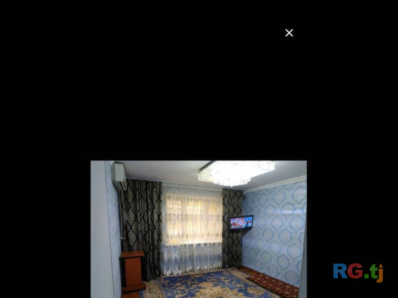 3-комн. квартира, 48 м² 1 этаж на продажу