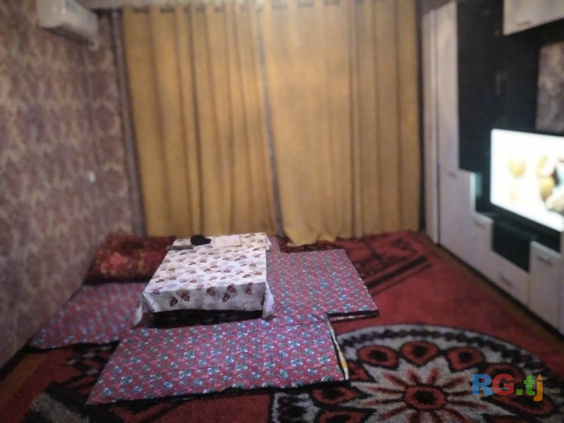 3-комн. квартира, 68 м² 1 этаж на продажу