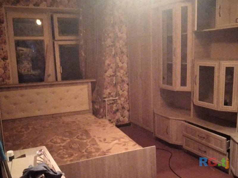 3-комн. квартира, 68 м² 1 этаж на продажу