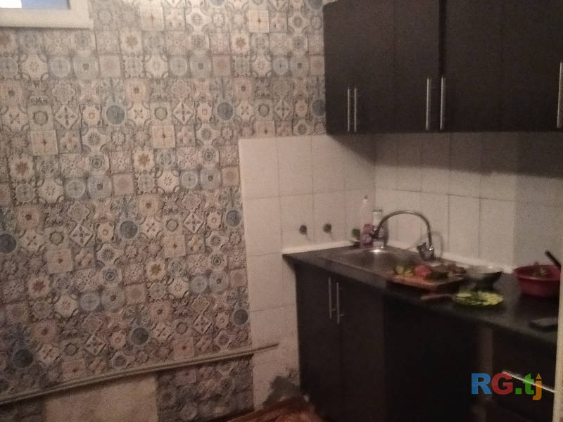 3-комн. квартира, 68 м² 1 этаж на продажу