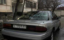 Chrysler Vision 3.5 Бензин 3.5 1993 г.