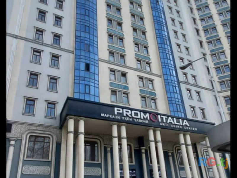 2-комн. квартира, 67 м² 9 этаж на продажу
