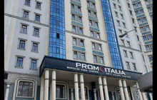 2-комн. квартира, 67 м² 9 этаж на продажу