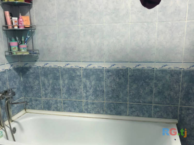 2-комн. квартира, 67 м² 9 этаж на продажу
