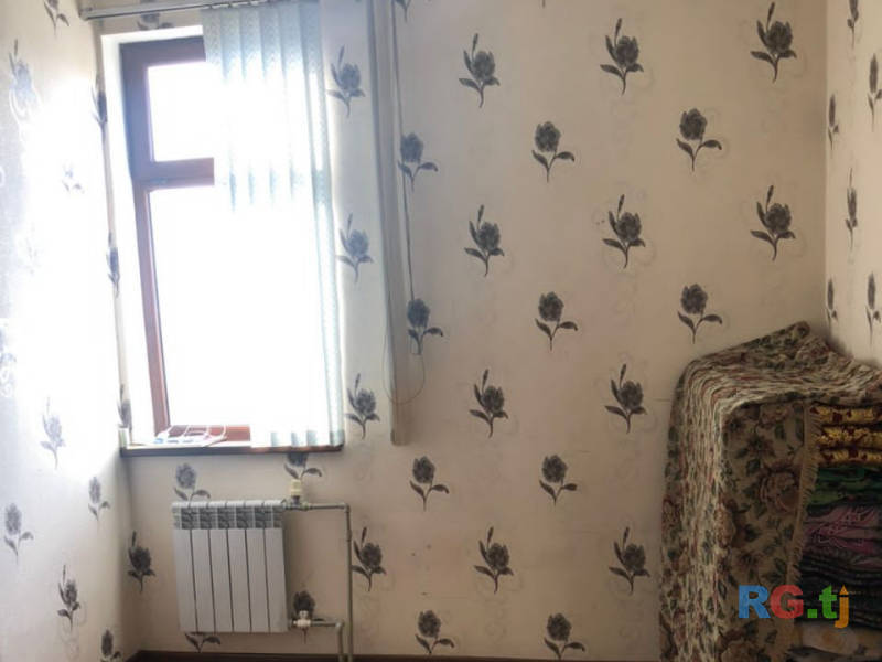 2-комн. квартира, 67 м² 9 этаж на продажу