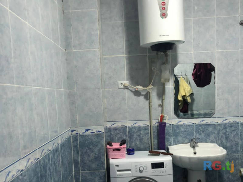 2-комн. квартира, 67 м² 9 этаж на продажу