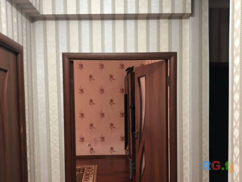 2-комн. квартира, 67 м² 9 этаж на продажу