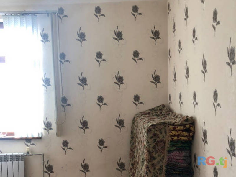 2-комн. квартира, 67 м² 9 этаж на продажу