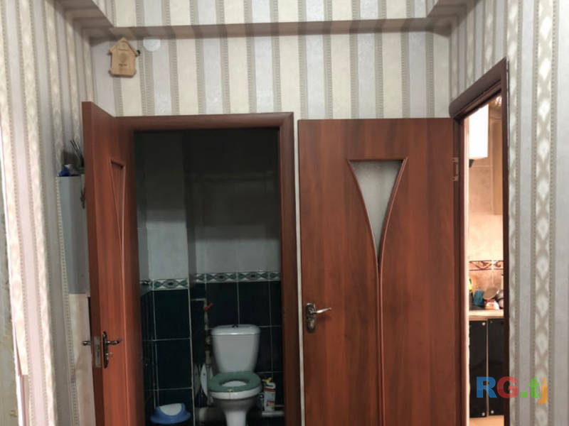 2-комн. квартира, 67 м² 9 этаж на продажу