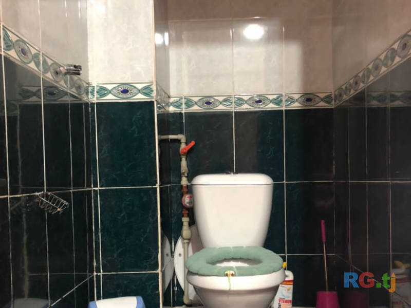 2-комн. квартира, 67 м² 9 этаж на продажу