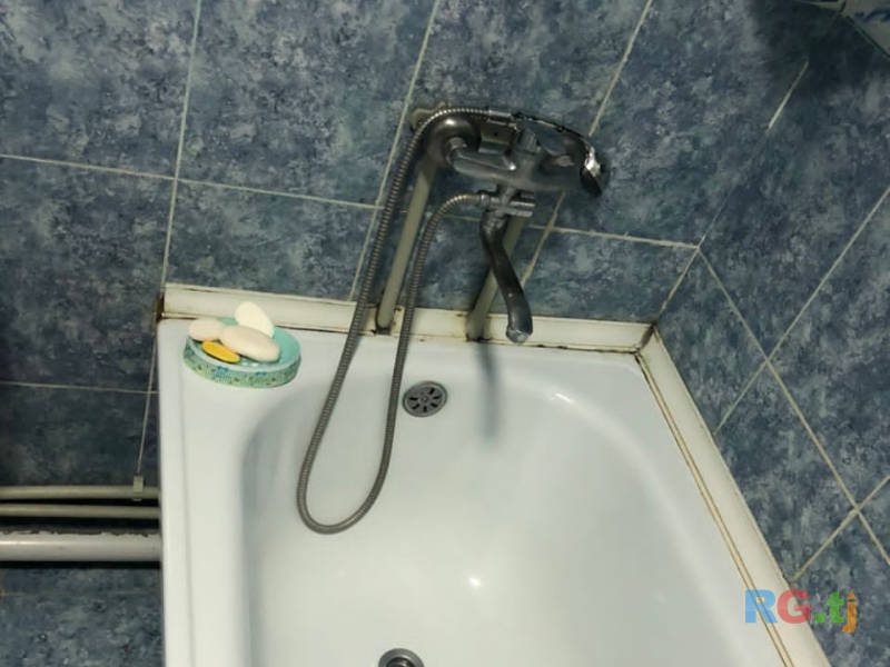 2-комн. квартира, 67 м² 9 этаж на продажу