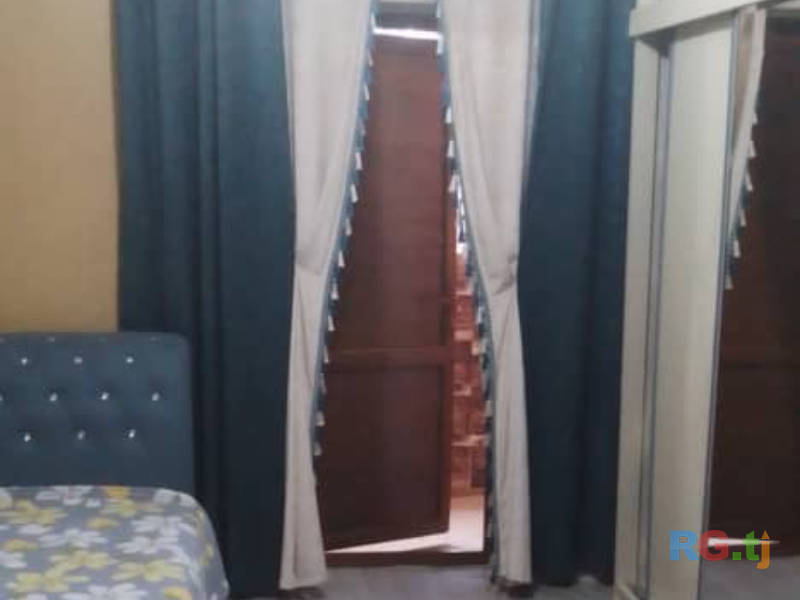 3-комн. квартира, 102 м² 11 этаж на продажу