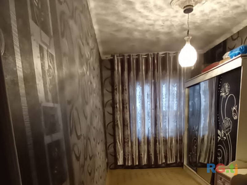3-комн. квартира, 102 м² 11 этаж на продажу