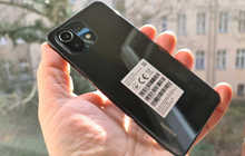 Xiaomi 11 lite 128gb