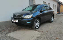 Lexus RX 350 3.3 2005 г.