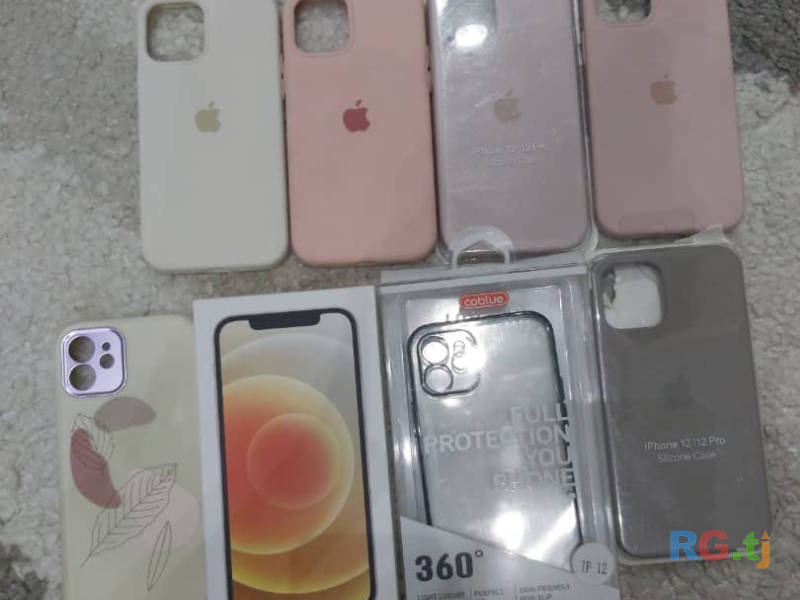 Apple IPhone 12