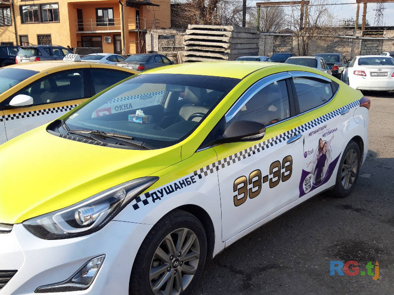Hyundai Elantra 1.6 2014 г.