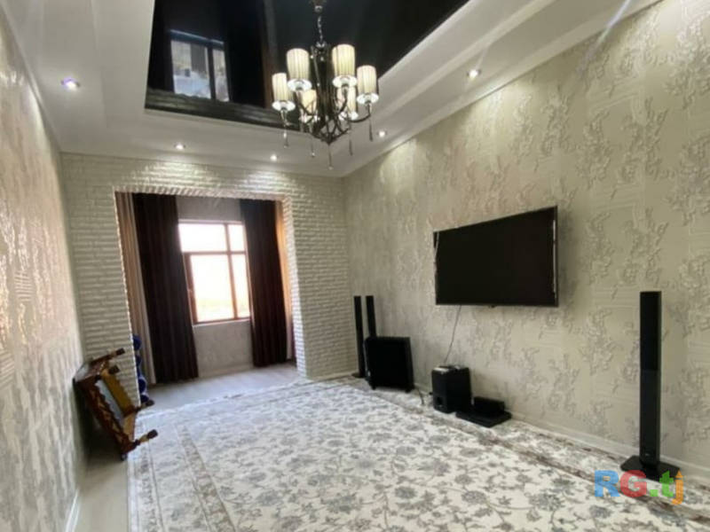 2-комн. квартира, 52 м² 11 этаж на продажу