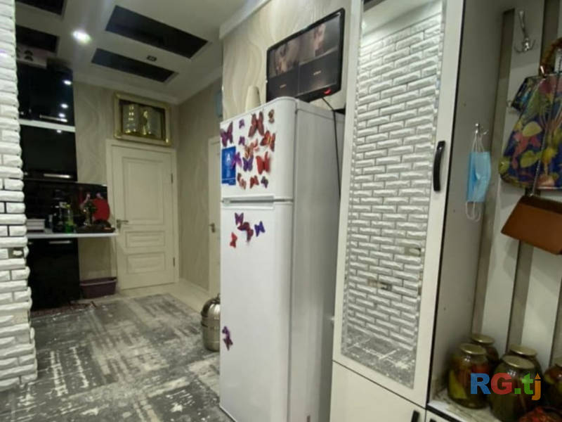2-комн. квартира, 52 м² 11 этаж на продажу