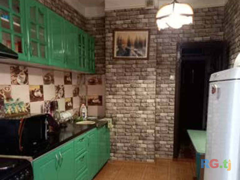 3-комн. квартира, 70 м² 9 этаж на продажу