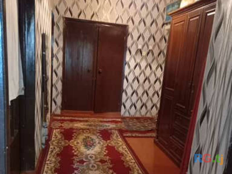 3-комн. квартира, 70 м² 9 этаж на продажу