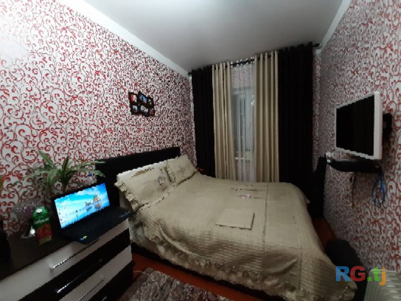 3-комн. квартира, 70 м² 9 этаж на продажу