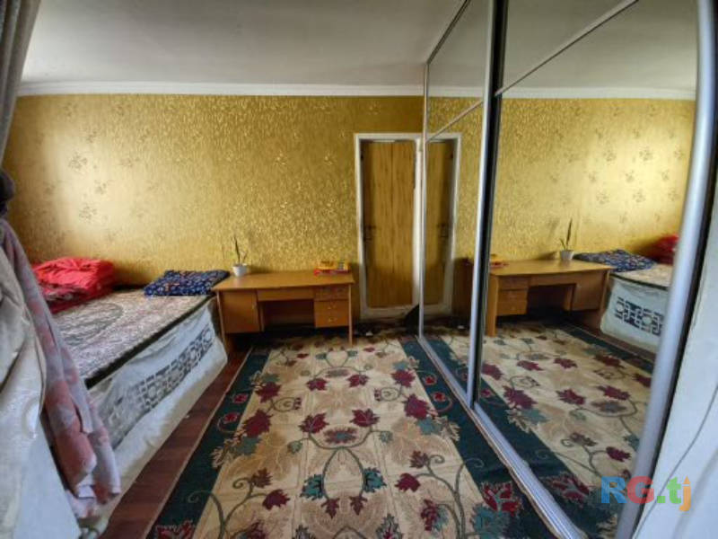 3-комн. квартира, 70 м² 9 этаж на продажу