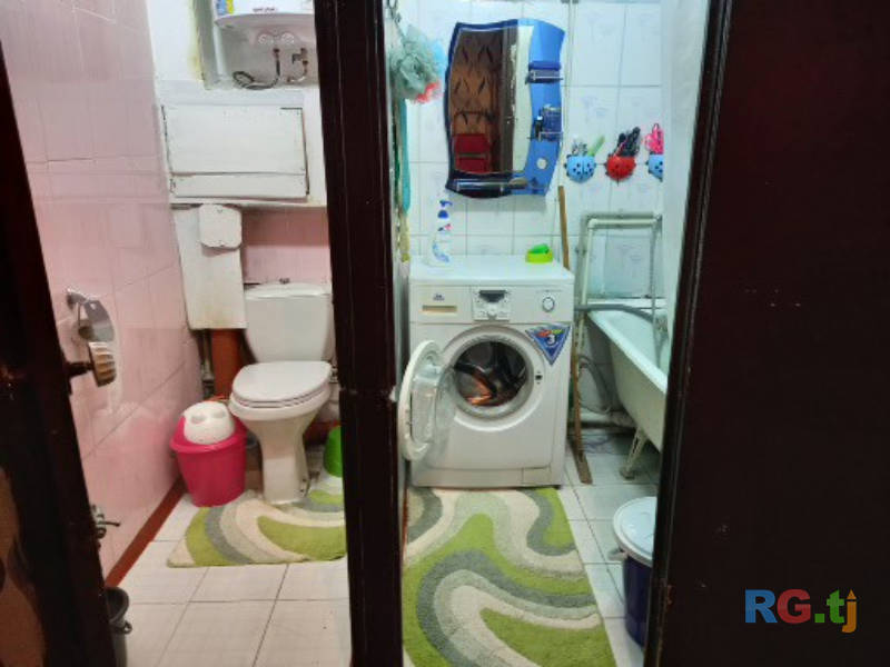3-комн. квартира, 70 м² 9 этаж на продажу
