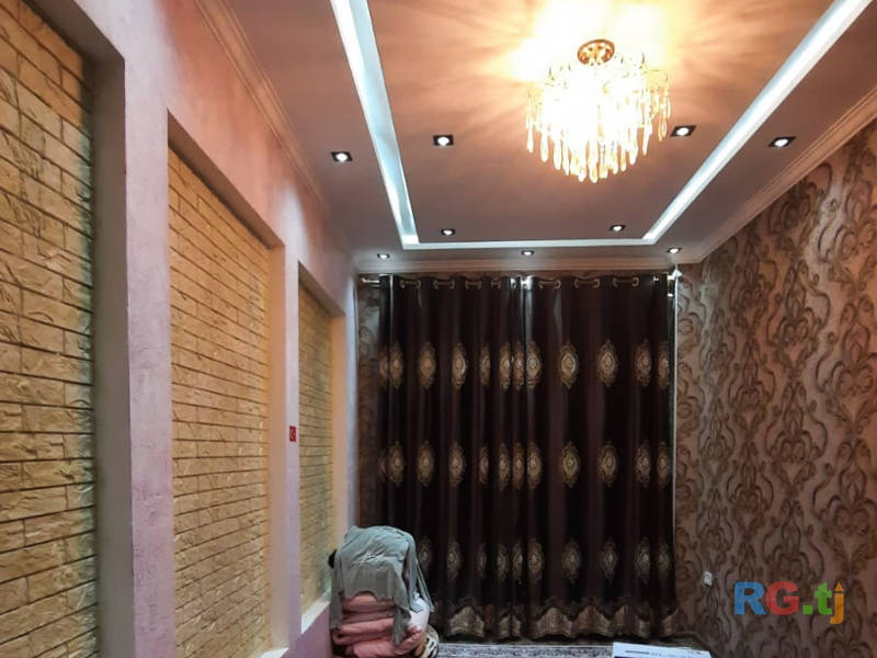 1-комн. квартира, 35 м² 6 этаж на продажу