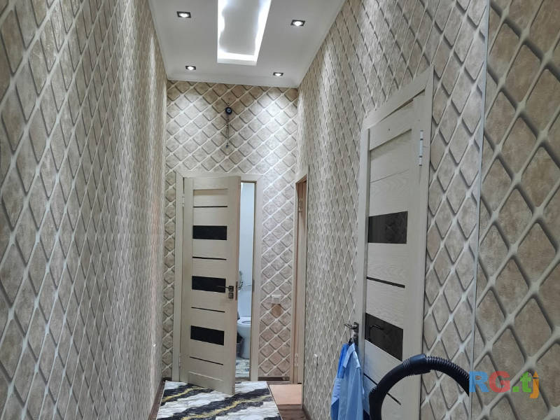 1-комн. квартира, 35 м² 6 этаж на продажу