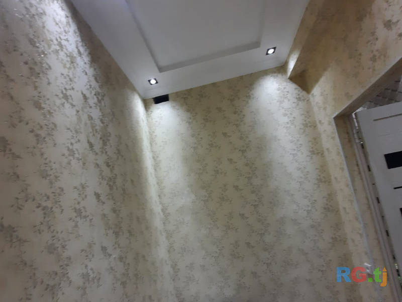 1-комн. квартира, 35 м² 6 этаж на продажу